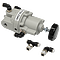 Positive Bias Regulator with Fittings