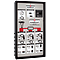 Manual Control Panel, 3-Cell, 120/220V 50/60Hz