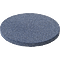 Lower Stone (Fixed & Permeability) Porous Stone, 3.31" x .25" (84mm), Lower Fixed and Permeability