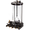 Triaxial Cell, 4" (100mm) Cell