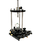 Triaxial Cells for up to 2.8" Samples Triaxial Cell, Standard Cell