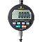 Digital Indicator, Range: .250" / 6.25mm, Resoultion: .0001" (.002mm)