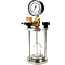 Calcium Carbonate Content Chamber