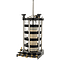 High-Pressure Triaxial Cells