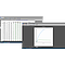 Triaxial - Consolidated Drained Module for Humboldt NEXT Software