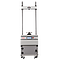 Load Frame, Grand Loader, Elite Series for Triaxial Testing, 22000 lbf (100kN)