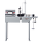 Direct Residual Shear Machine, Analog,  Dead Weight Method, 110/220VAC 50/60Hz