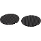 Perforated Plate for Permeameters, 2.5"