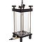 Falling Head Permeameter Cell, 6" (152mm)