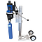 Core Drill, Electric Core Drill, Electric 115V 60Hz, Anchor Base