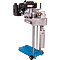 Core Drill, Mobile Gas-Powered, 8"