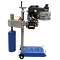 Core Drill, Mobile Gas-Powered, 16"