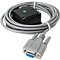 Software and Data Cable (infrared RS-232)