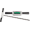 Static Cone Penetrometer, Digital