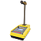 EZ Moisture/Density Gauge, Measures to 12" (300mm) depth in 1" (25mm) increments.