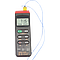 2-Channel, Thermometer Data Logger