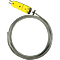 Thermocouple, High-Temperature Probe