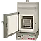 Content/Binder Ignition Furnace w/ Accessory Package, 240V 50/60Hz, 20 amp