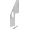 Dispositivo de verificación perpendicular, para espaciador de 4"