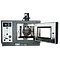 Horno de película delgada rodante, analógico, 208-230 V 60 Hz