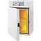 horno de sobremesa, aire forzado de alto rendimiento; 40-260 °C (104-500 °F) Temperatura de funcionamiento, Capacidad: 3,7 pies cúbicos (105 L), Cámara de 18,8 x 18 x 19", 120 V 50/60 Hz