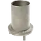 Tamiz de lavado húmedo de cemento, 2" x 3" de alto (52 x 76 mm) con malla reemplazable No. 325