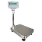 Adam GBK Báscula de sobremesa, 120 kg x 5 g (260 lb x 0,01 lb) - 120 V 60 Hz