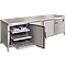 Workbench Curing Chamber, 3-shelf