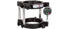 Compressometer with Digital Indicator