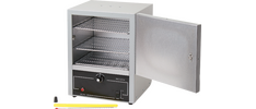 Lab Ovens: Gravity Convection