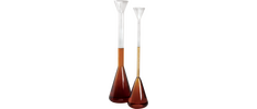 Specific Gravity Flask (Phunque Flask)