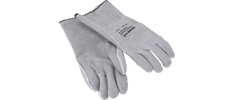 Gloves, Nitrile-Coated, Hot Mill