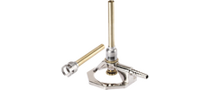 Tirril Burner for Small-Scale Burning Test (ASTM D5025)