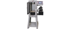 Humboldt Compression Machine, 300,000lbs (1,334kN)