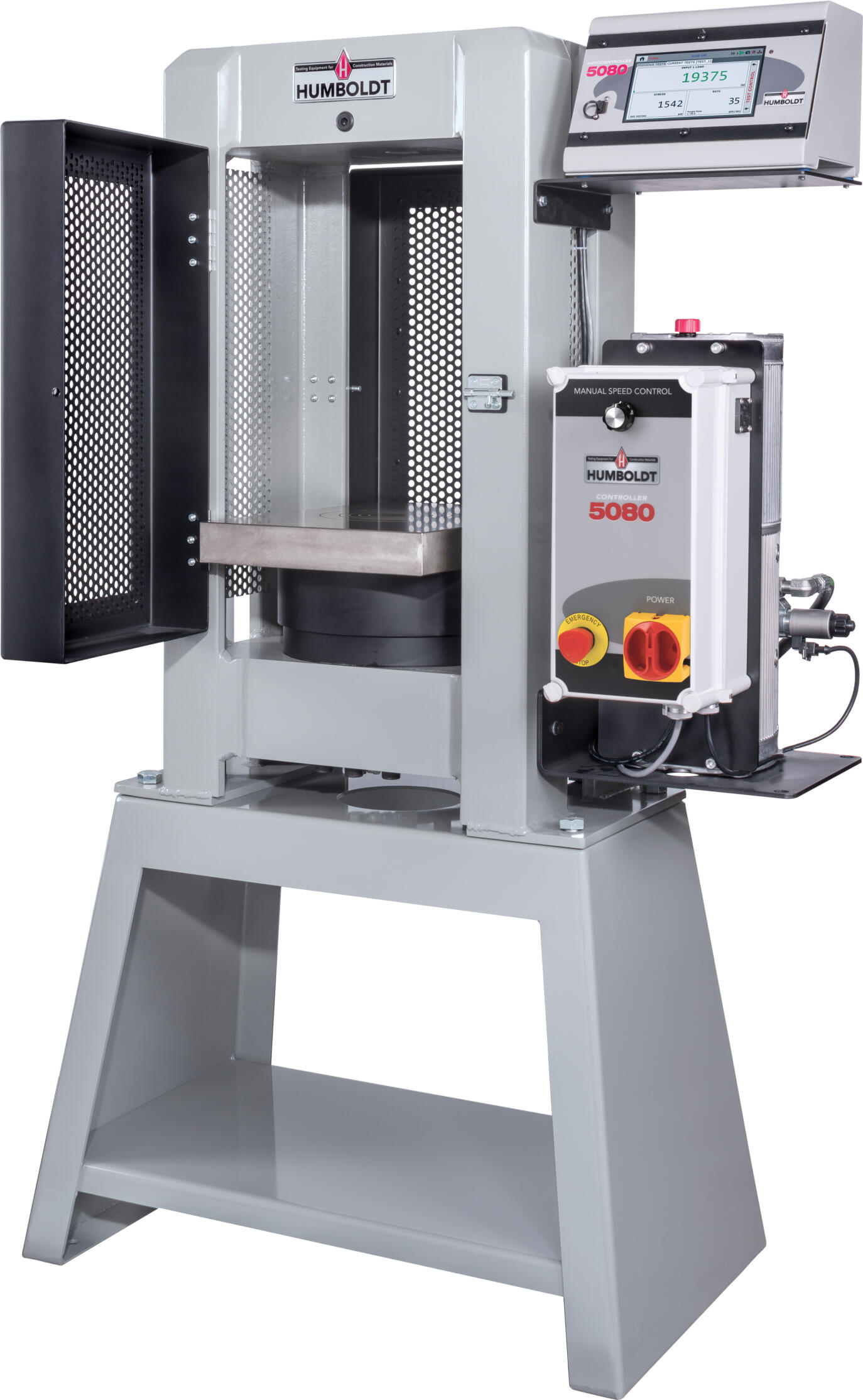 HCM 5080 machine2025