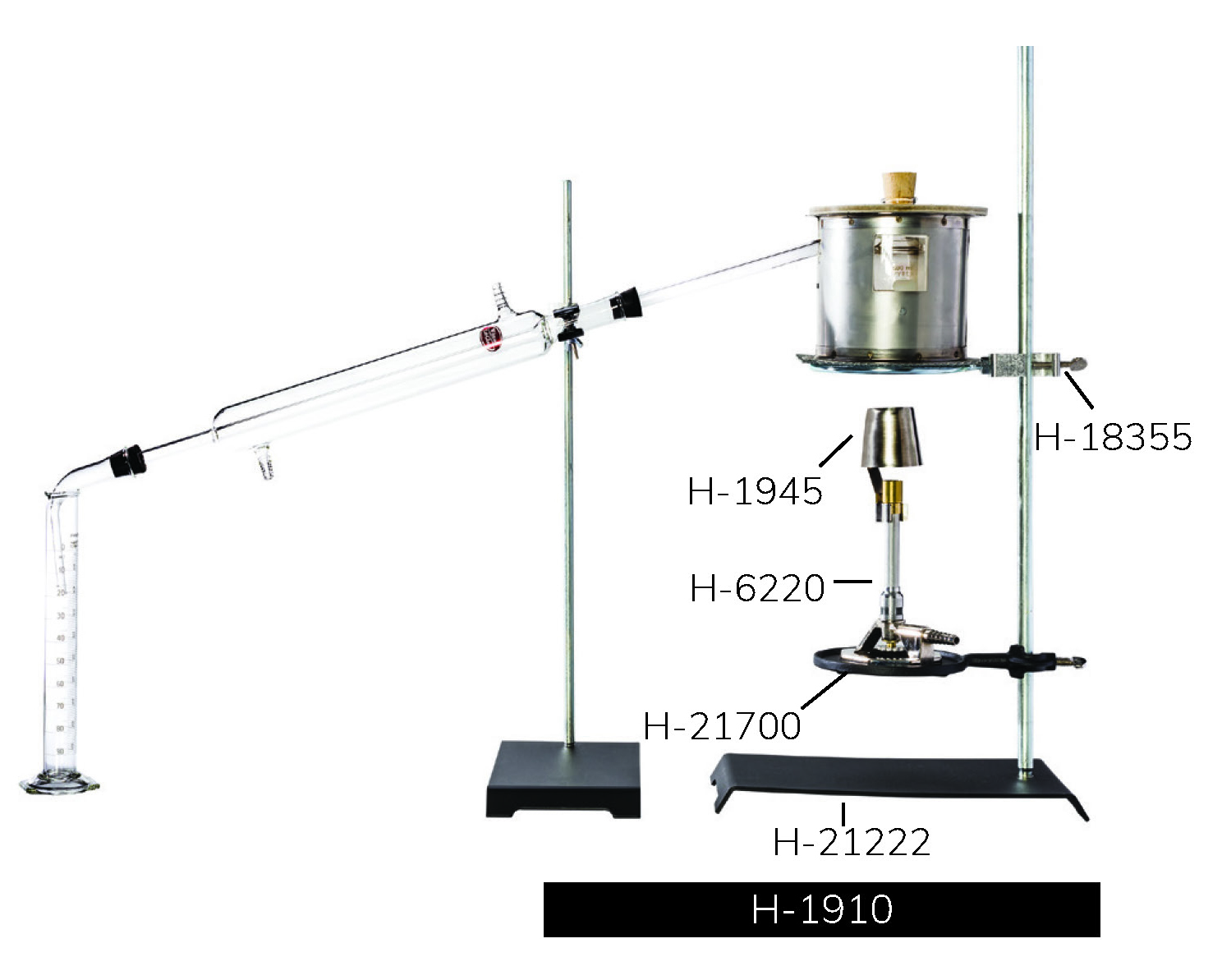 Replacement Part Diagram