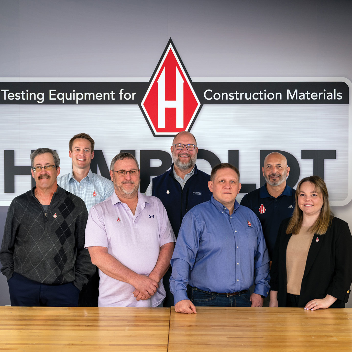 Domestic Sales from Humboldt