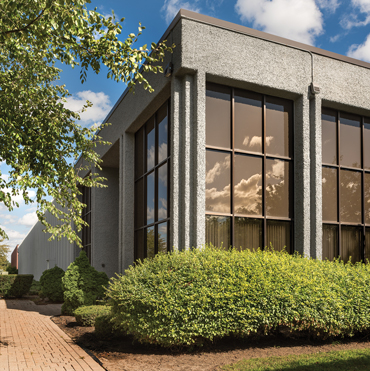 Humboldt Building