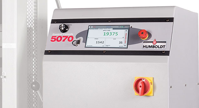 HCM-5070 Controller