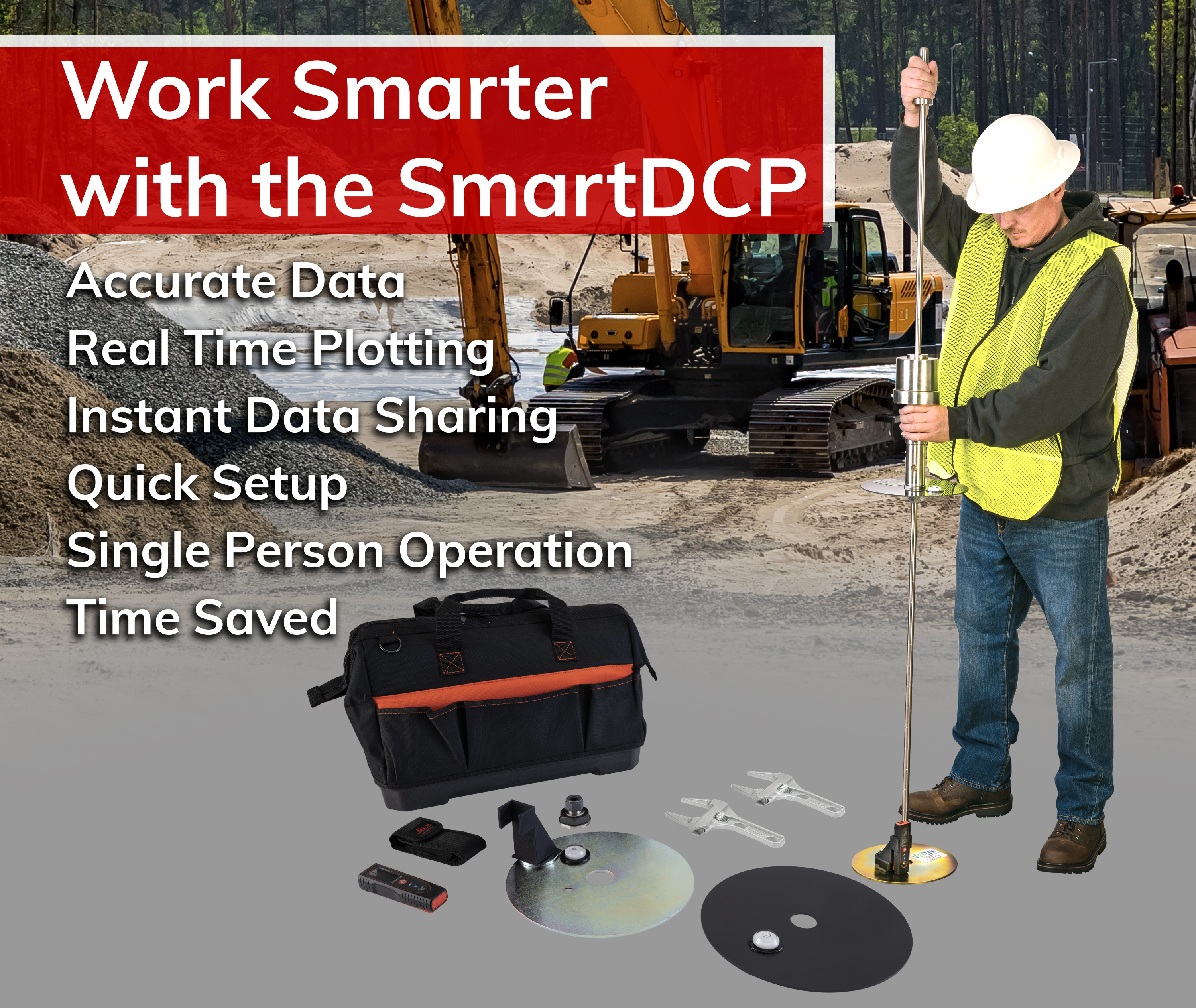 SmartDCP