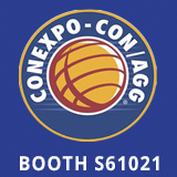 Humboldt will be at CONEXPO/CON/AGG