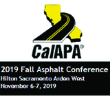 Fall Asphalt Pavement Conference