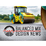 Introducing Balanced Mix Design News