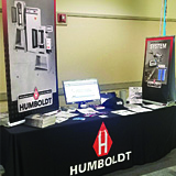 Humboldt Attended the Missouri Concrete Conference May 6-7, 2019.