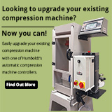 Looking to Upgrade your existing compression machine?