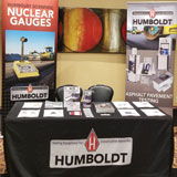 Humboldt Attends CAT Conference in Peoria, IL