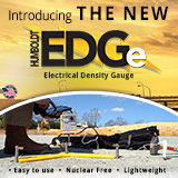 The New EDGe has arrived!