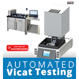 Automate Your Vicat Testing for Improved Lab Efficiencies