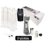 Looking for a water bath to perform Hydrometer Analysis of Soil?