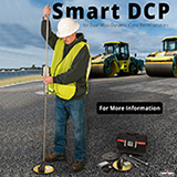 Collecting Dual-Mass DCP Data is Easy with Smart DCP
